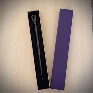 Harry Potter Wand ~ Fleur